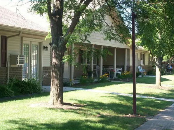 4190 Levalley Rd #4190, Columbiaville, MI 48421