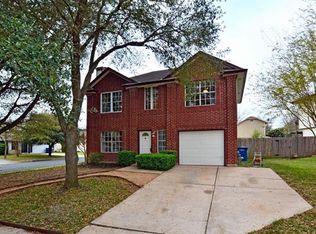 707 Maltese Cross Dr, Austin, TX 78748