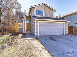2354 Melody Ln, Reno, NV 89512