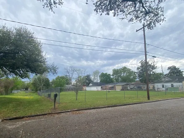 0 S Avenue C, Humble, TX 77338