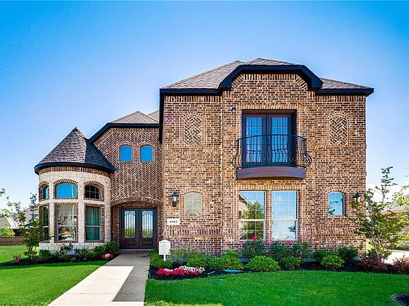 2nd image of 5206 Melia Dr