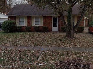 5519 Ridgecrest Rd, Louisville, KY 40218