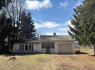 4215 Oak Flats Rd, Harrison, MI 48625