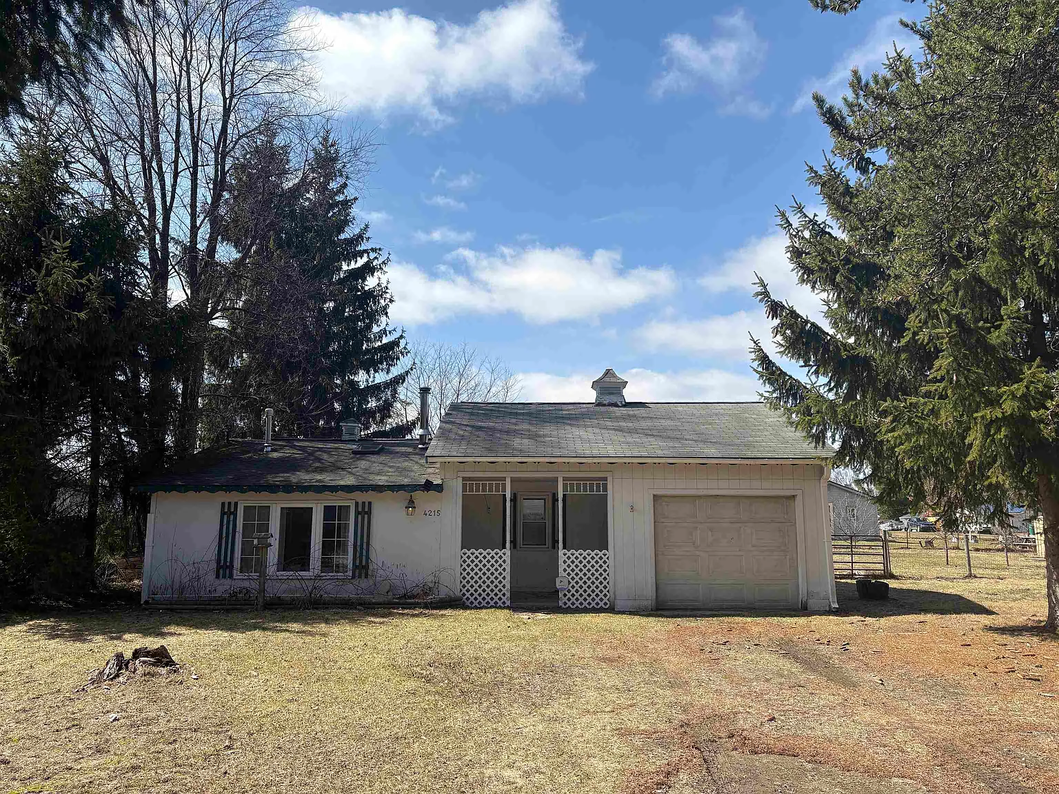 4215 Oak Flats Rd photo 1