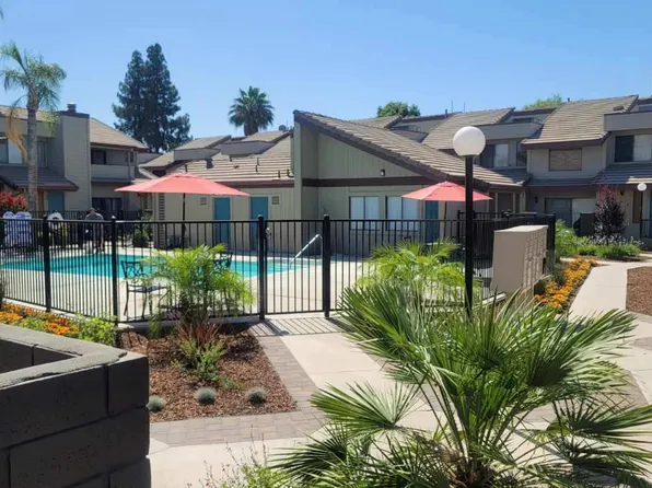 4301 California Ave, Bakersfield, CA 93309