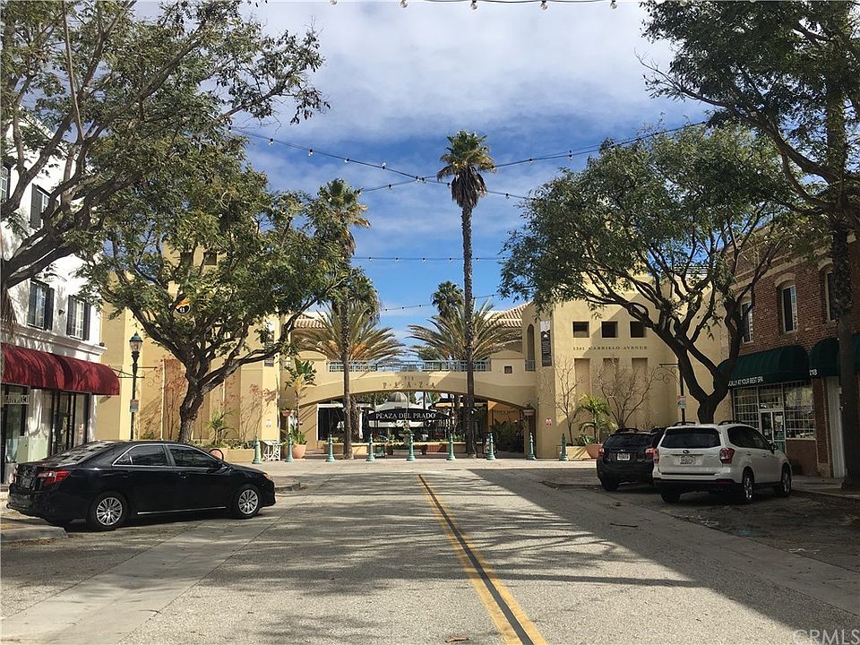 1st image of 1201 Cabrillo Ave Unit 308