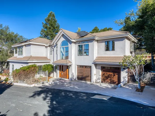 2606 El Cerrito St, San Luis Obispo, CA 93401