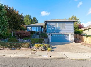 1260 Marcus Way, Grants Pass, OR