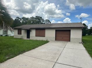 11155 Gifford Dr, Spring Hill, FL 34608