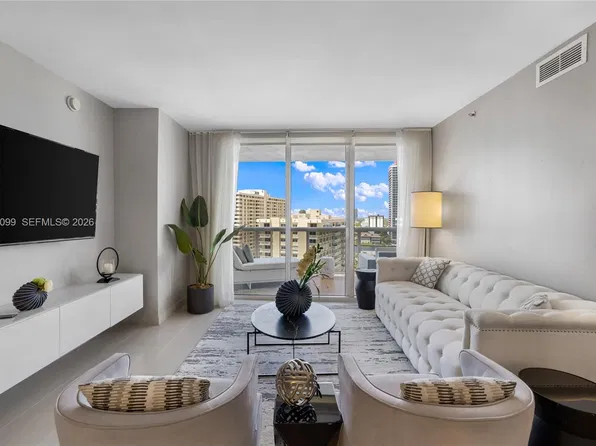 1800 S Ocean Dr APT 1108, Hallandale, FL 33009