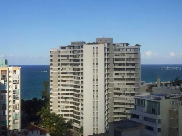 1 Taft St #7-D, San Juan, PR 00911