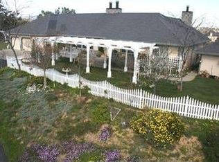 3867 Skyhawk Ln, Vacaville, CA 95688