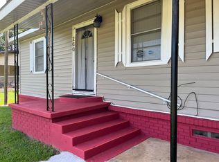 200 Echo Ln N, Rusk, TX 75785