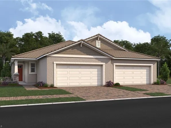 6644 Good Life ST, FORT MYERS, FL 33966