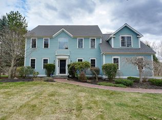 390 Hudson St, Northborough, MA 01532