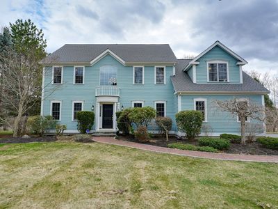 390 Hudson St, Northborough, MA, 01532