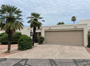 6843 E Camino Del Dorado, Tucson, AZ 85715