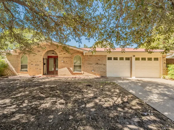 5216 Wentworth St, Fort Worth, TX 76132