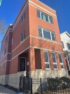 2158 W Foster Ave #2, Chicago, IL, 60625