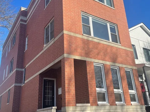 2158 W Foster Ave #2, Chicago, IL 60625