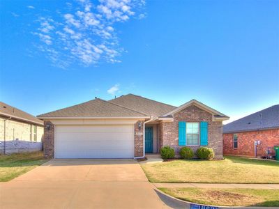 18632 Vivo Dr, Edmond, OK, 73012