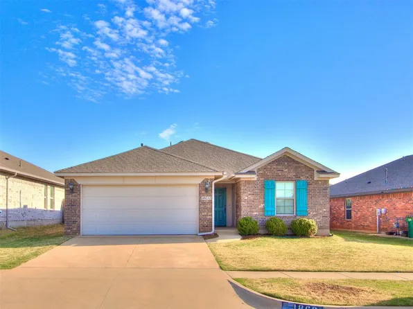 18632 Vivo Dr, Edmond, OK 73012
