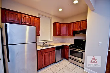 Rented by Bona Tierra