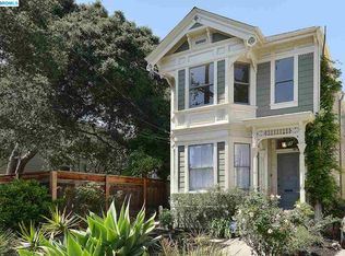 1737 6th Ave, Oakland, CA 94606