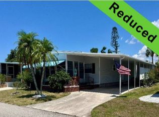 987 Haiti E, Venice, FL 34285