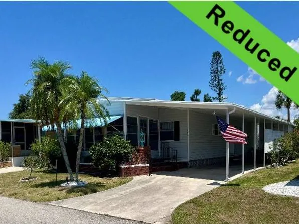 987 Haiti E, Venice, FL 34285