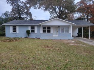 124 Kevin Ct, Warner Robins, GA 31093