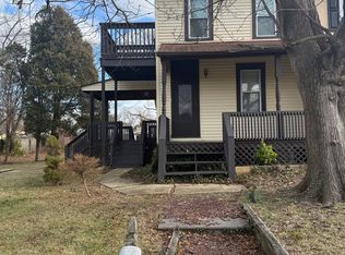 3712 Washington Ave, Wilmington, DE 19808