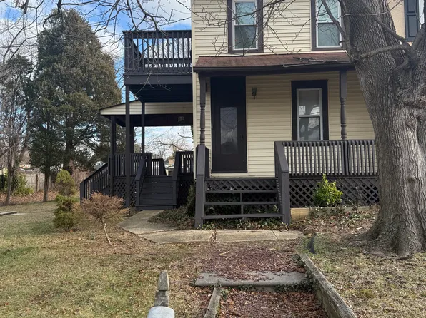 3712 Washington Ave, Wilmington, DE 19808
