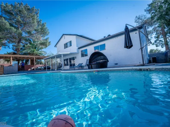 1708 Crest Ave, Las Vegas, NV 89119