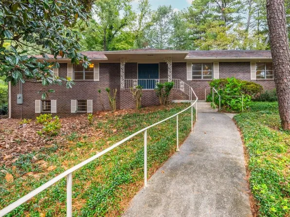 1664 Mason Mill Rd NE, Atlanta, GA 30329