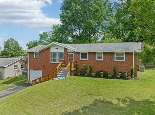 234 Bonnafield Dr, Hermitage, TN 37076