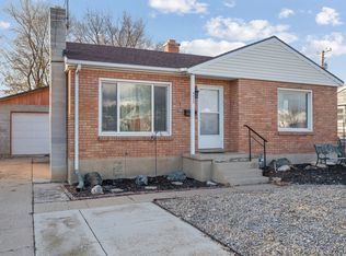 5923 S 2625 W, Roy, UT 84067