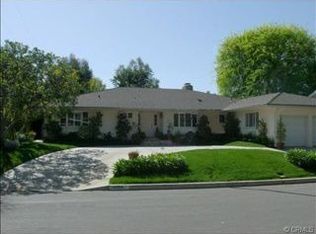 16210 Quemada Rd, Encino, CA 91436
