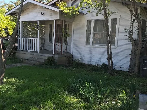 1336 E Maddox Ave, Fort Worth, TX 76104