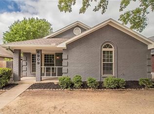 6909 Bentley Ave, Fort Worth, TX 76137