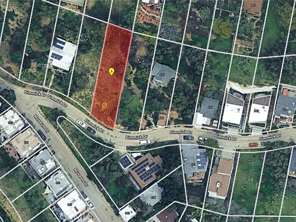 3rd image of 0 Dimmick Dr Lot 358