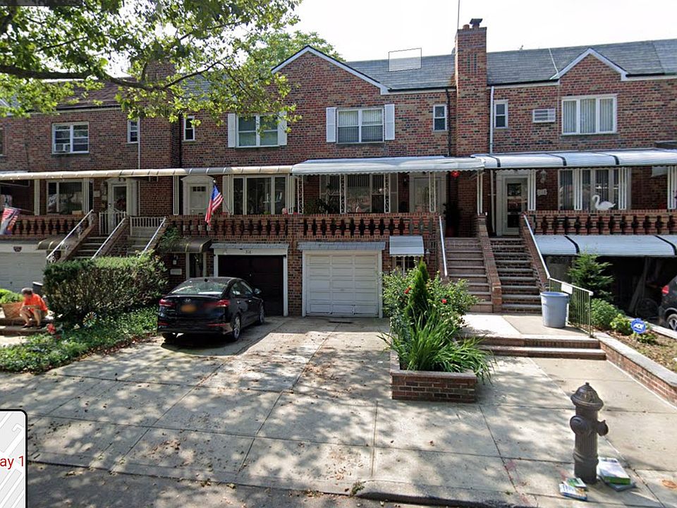1st image of 312 Bay 11 St #1
