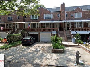 312 Bay 11 St #1, Brooklyn, NY 11228