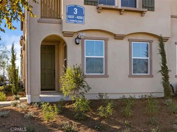 4251 S Hermosa Paseo, Ontario, CA 91761
