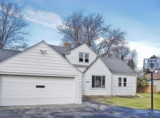 6760 Middlebrook Blvd, Middleburg Heights, OH 44130