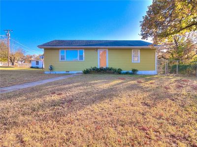 507 E 3rd St, Chandler, OK, 74834