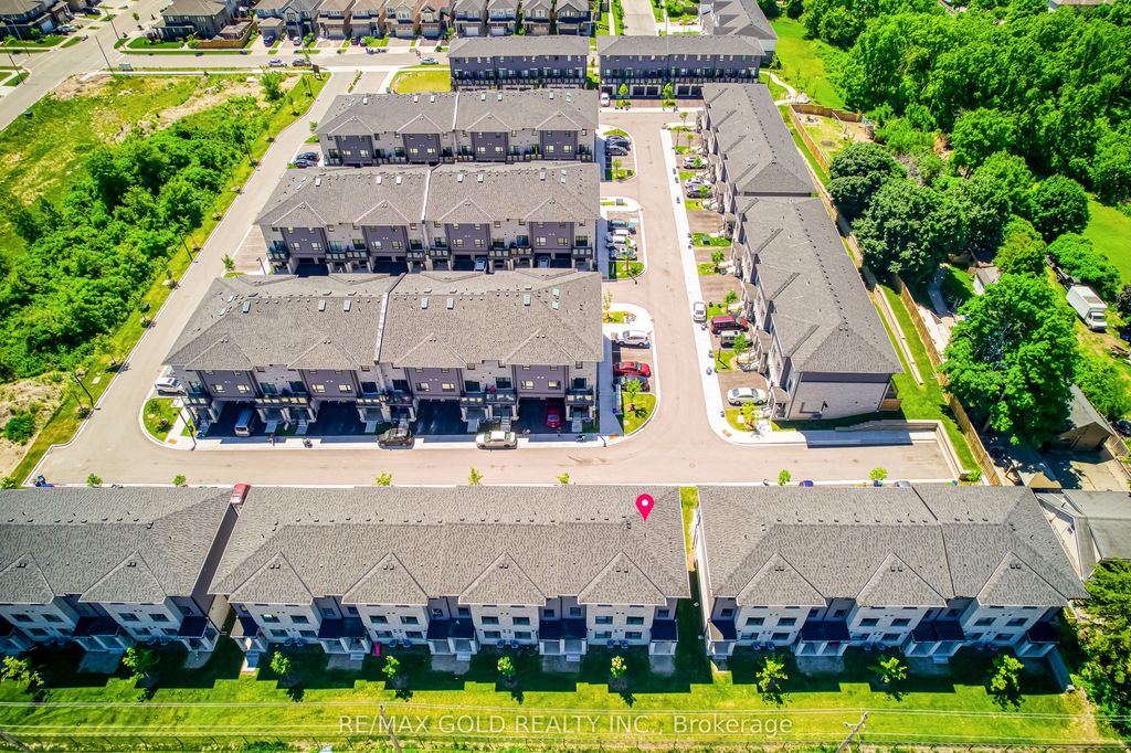 51 Sparrow Ave #90, Cambridge, ON - View 4
