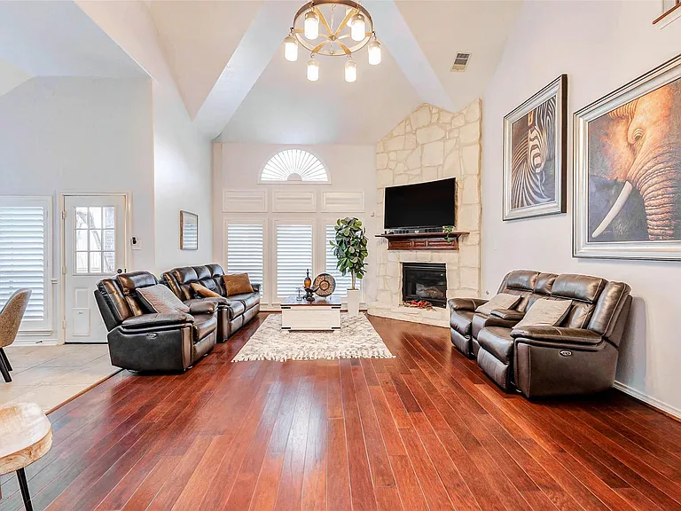 20307 Cortina Valley Dr — Photo 5
