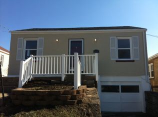 2119 Varelman Ave, Cincinnati, OH 45212