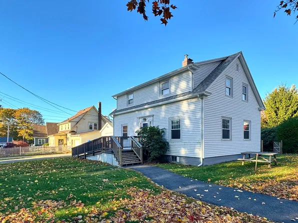 8 Court Street, Rockland, ME 04841